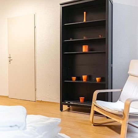 Chic Apartment - Very Central And Well Connected ウィーン エクステリア 写真