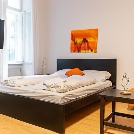 Chic Apartment - Very Central And Well Connected ウィーン エクステリア 写真