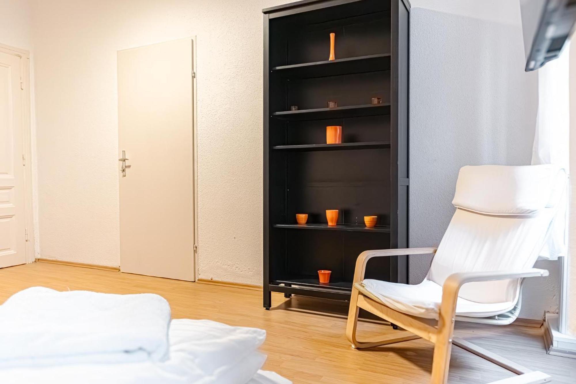 Chic Apartment - Very Central And Well Connected ウィーン エクステリア 写真