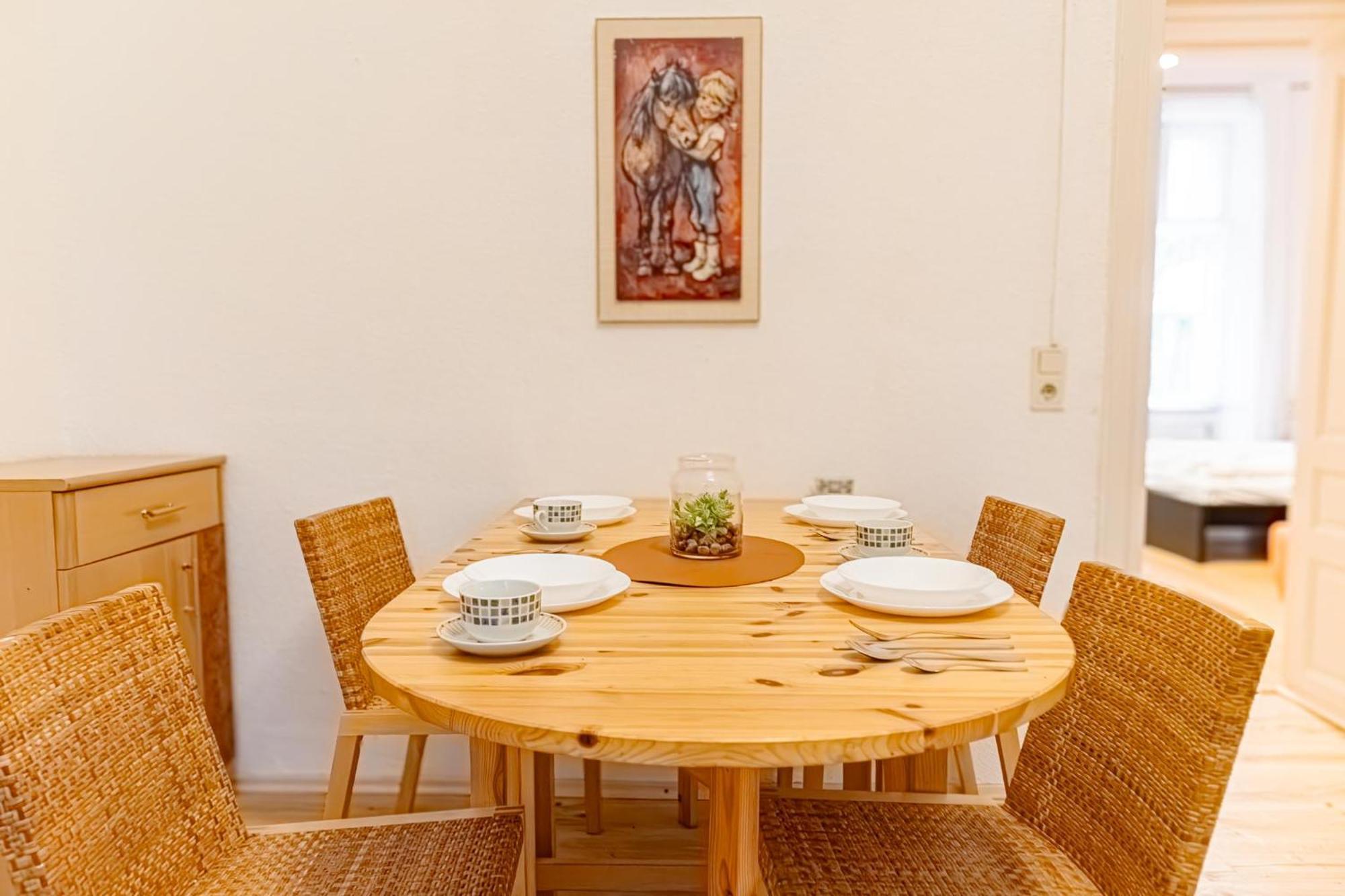 Chic Apartment - Very Central And Well Connected ウィーン エクステリア 写真
